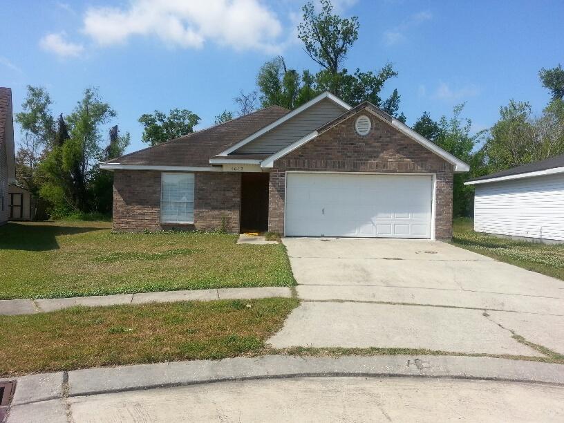 4632 Bayou Des Familles, Marrero, LA 70072 