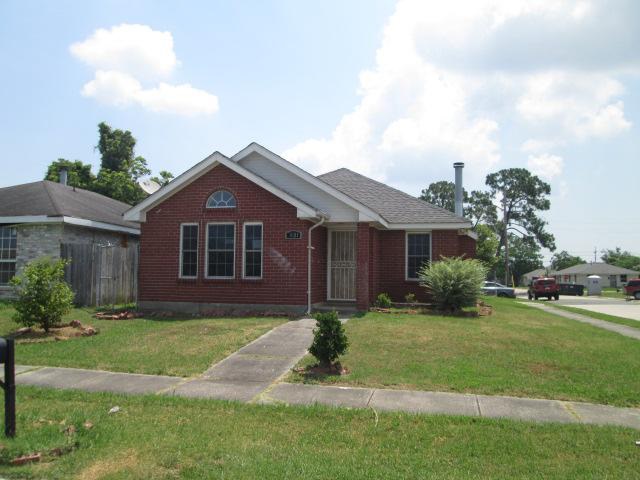 4801 Francisco Verrett Dr, New Orleans, LA 70126 