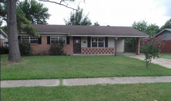 1615 Anita Street, Bossier City, LA 71112 