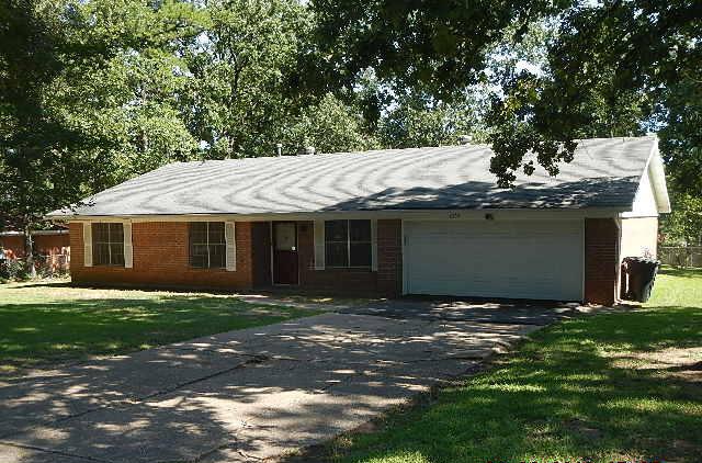 6125 Yarbrough Rd, Shreveport, LA 71119 