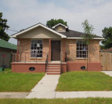 2724 Max Dr, Harvey, LA 70058 