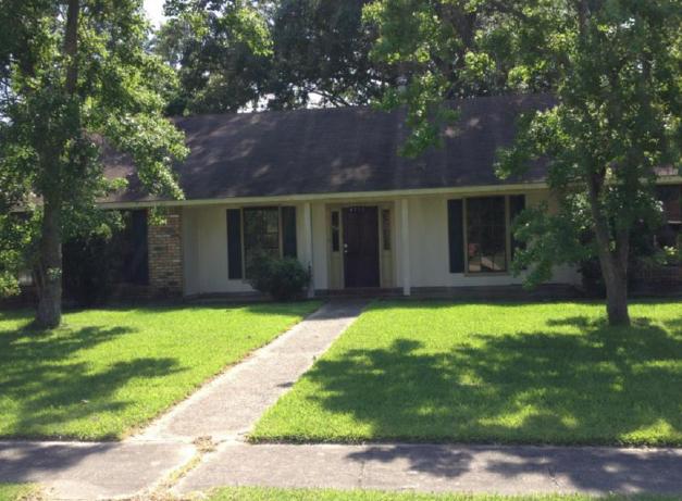4532 Norwich Drive, Baton Rouge, LA 70814 
