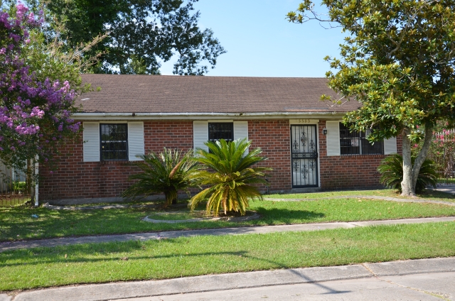 5553 Ames Ct, Marrero, LA 70072 