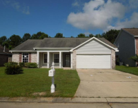 1225 Kings Row, Slidell, LA 70461 