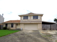 3808 Lolan Ct, Marrero, LA 70072 