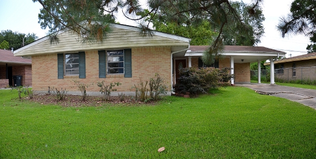 3318 Plymouth Place, New Orleans, LA 70131 