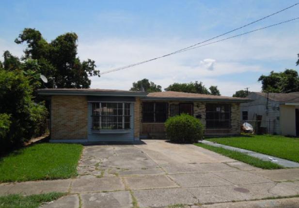 1228 Flanders St, New Orleans, LA 70114 