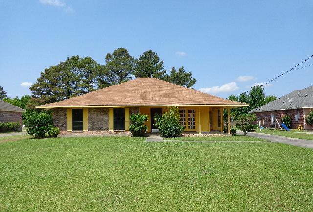 17447 Wisdom Dr, Baker, LA 70714 