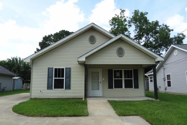 604 W Gilman Rd, Lafayette, LA 70501 