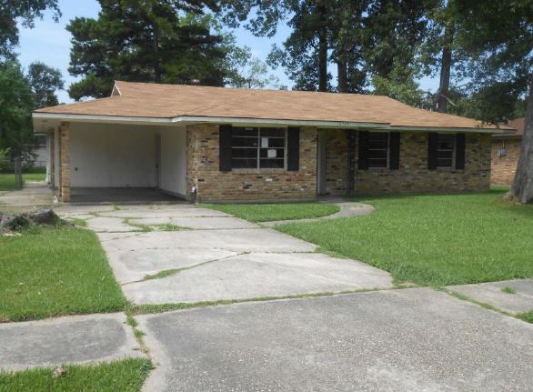14348 Locust St, Baton Rouge, LA 70819 
