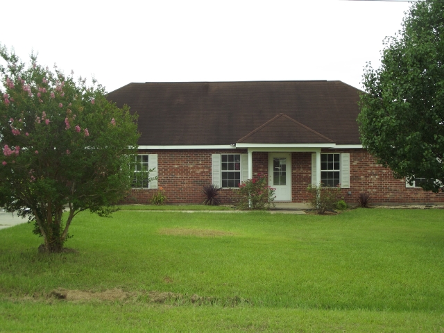 21190 Whitney Drive, Loranger, LA 70446 