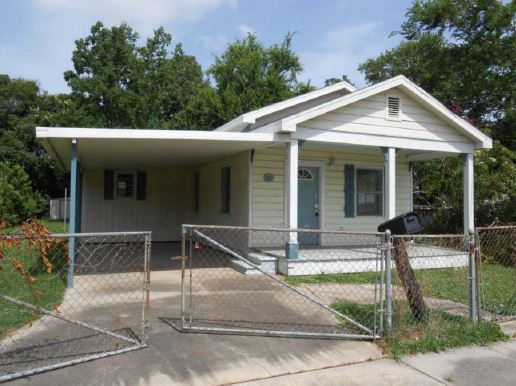 221 Brooklyn Ave, Houma, LA 70364 
