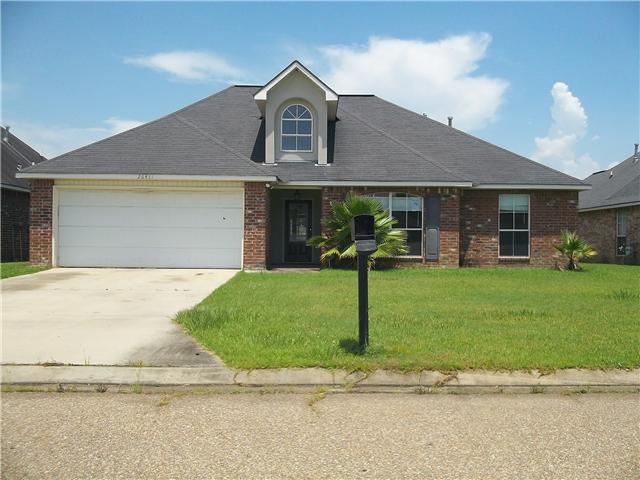 26433 Maplewood Dr, Denham Springs, LA 70726 