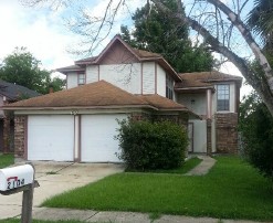 2104 Southern Oaks Drive, Harvey, LA 70058 