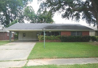 2717 Doles Pl, Shreveport, LA 71104 