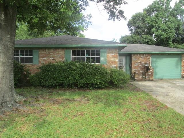 1665 N Little John Dr, Baton Rouge, LA 70815 