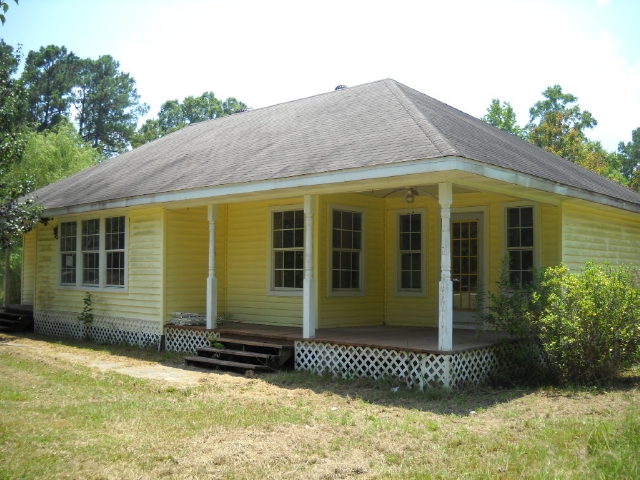 3547 Murrell Dr, Sulphur, LA 70663 