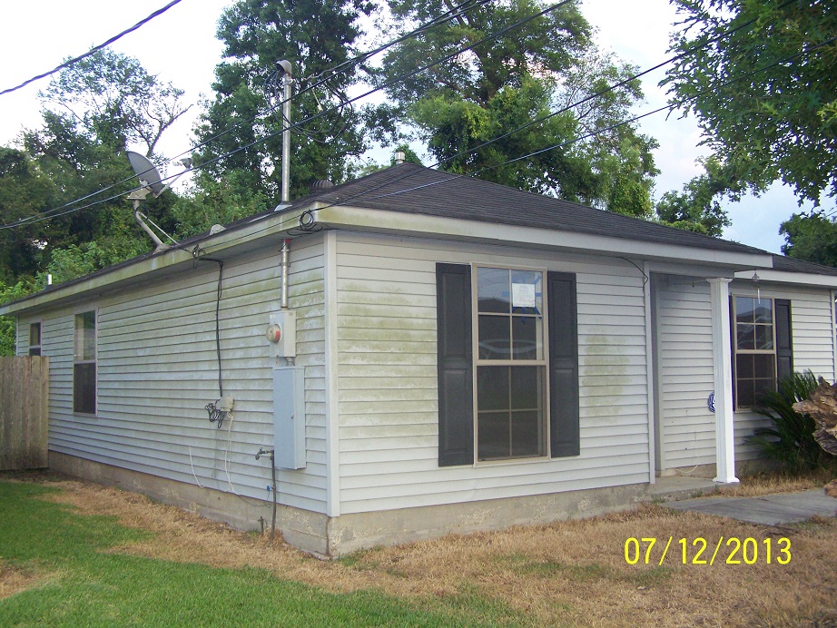 3640 Bennett Street, New Orleans, LA 70131 