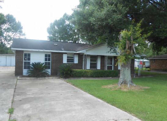 3808 Coolidge St, Baker, LA 70714 