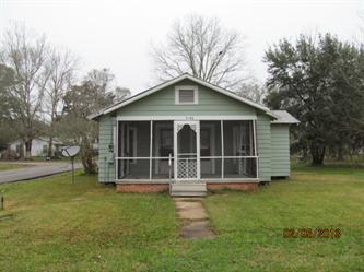 2105 W. Stagg Ave, Basile, LA 70515 