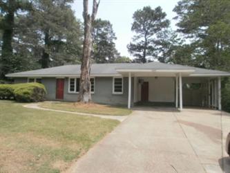 10588 Holly St, Bastrop, LA 71220 