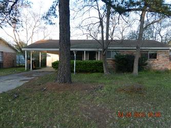 3306 Valley View Dr, Shreveport, LA 71108 