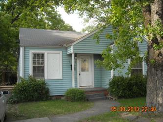 2714 Corbitt St, Shreveport, LA 71108 