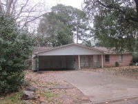 1108 Cloverdale Drive, Shreveport, LA 71118 