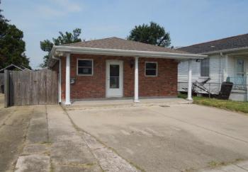 610 3rd Avenue, Harvey, LA 70058 