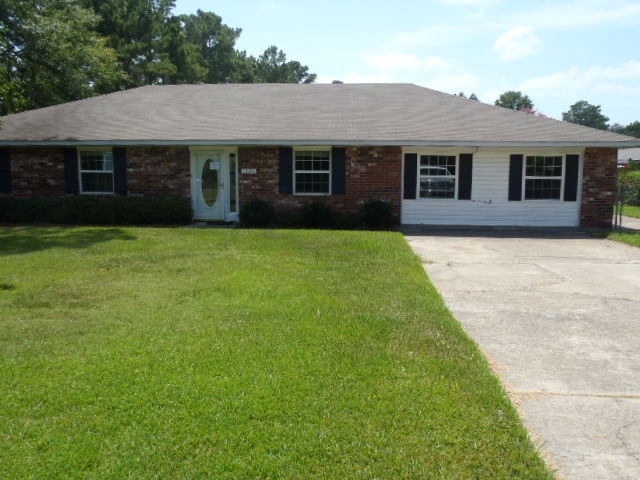 1139 North Texas St, Deridder, LA 70634 