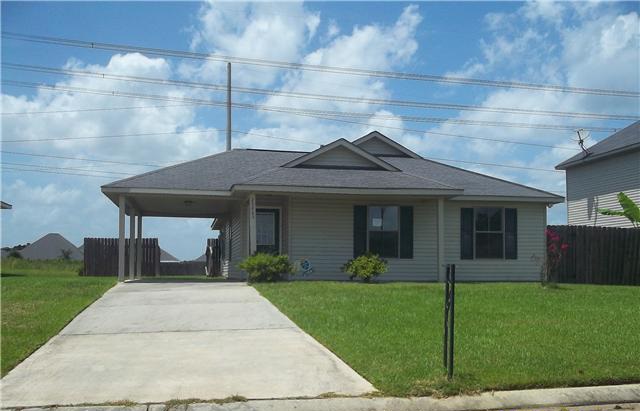 23883 Southpark Ln, Denham Springs, LA 70726 