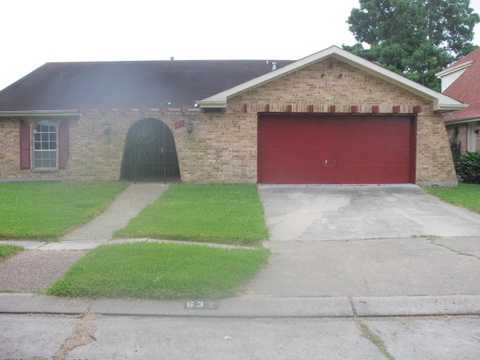 63 Bimini Ave, Kenner, LA 70065 
