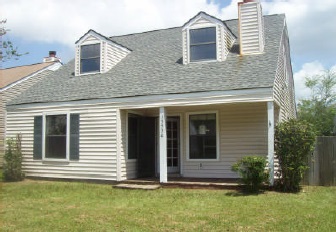 15550 E Riverdale Ave, Baton Rouge, LA 70816 