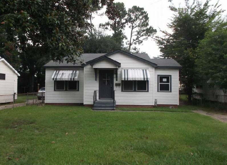 4839 Madison Ave, Baton Rouge, LA 70802 