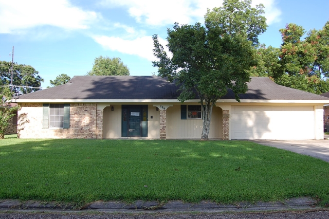 104 Nevada Street, Lafayette, LA 70501 
