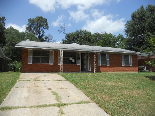 641 Kingridge Place, Shreveport, LA 71108 