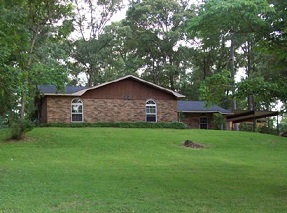 825 Ridgeview Dr, Pineville, LA 71360 