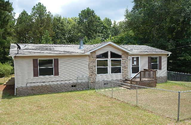 485 Chandler Rd, Haughton, LA 71037 