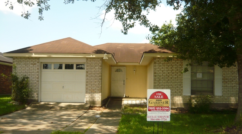 3293 Chateau Blvd, Kenner, LA 70065 