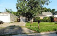 3312 Toulon Dr, Baton Rouge, LA 70816 
