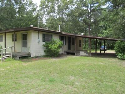 912 Lee Godwin Road, Chestnut, LA 71070 