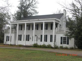 1127 North Border Dr, Bogalusa, LA 70427 