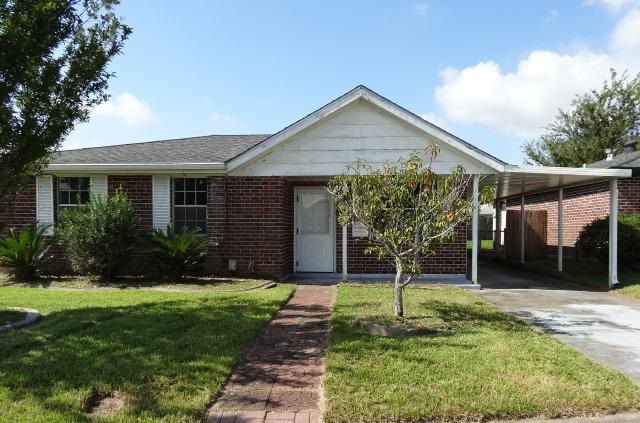 165 Winnona Dr, Avondale, LA 70094 