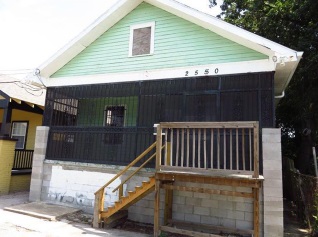 2550 Peace Court, New Orleans, LA 70117 