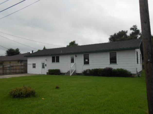 122 Gamma St, Belle Chasse, LA 70037 