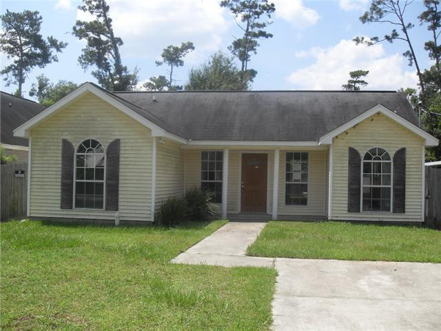 58057 Jefferson Ave, Slidell, LA 70460 