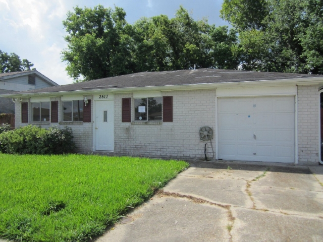 2517 Oregon Drive, Marrero, LA 70072 