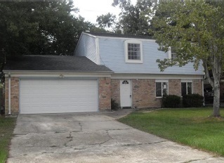 4005 Parkbrook Dr, Slidell, LA 70458 