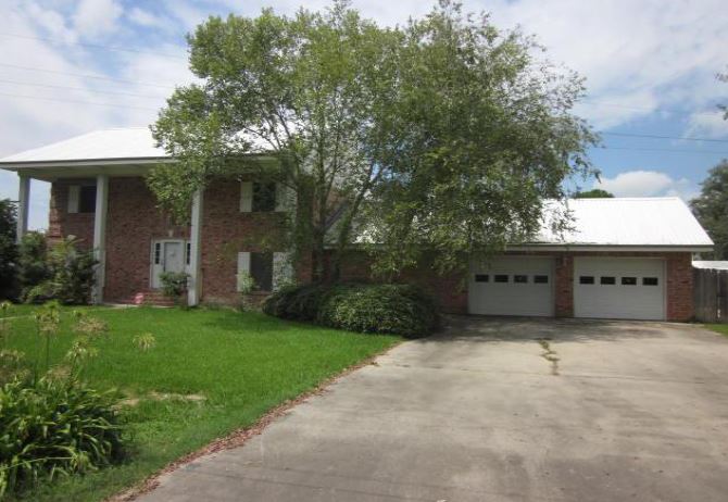 606 Inez Road, New Iberia, LA 70560 
