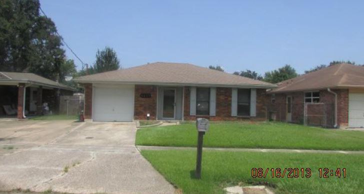 4417 Cushing St, Metrairie, LA 70001 